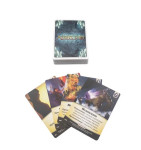 Конец вечности. Вечная война